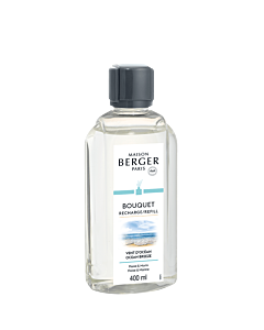 Maison Berger Ocean Breeze Scented Bouquet Refill 400ml